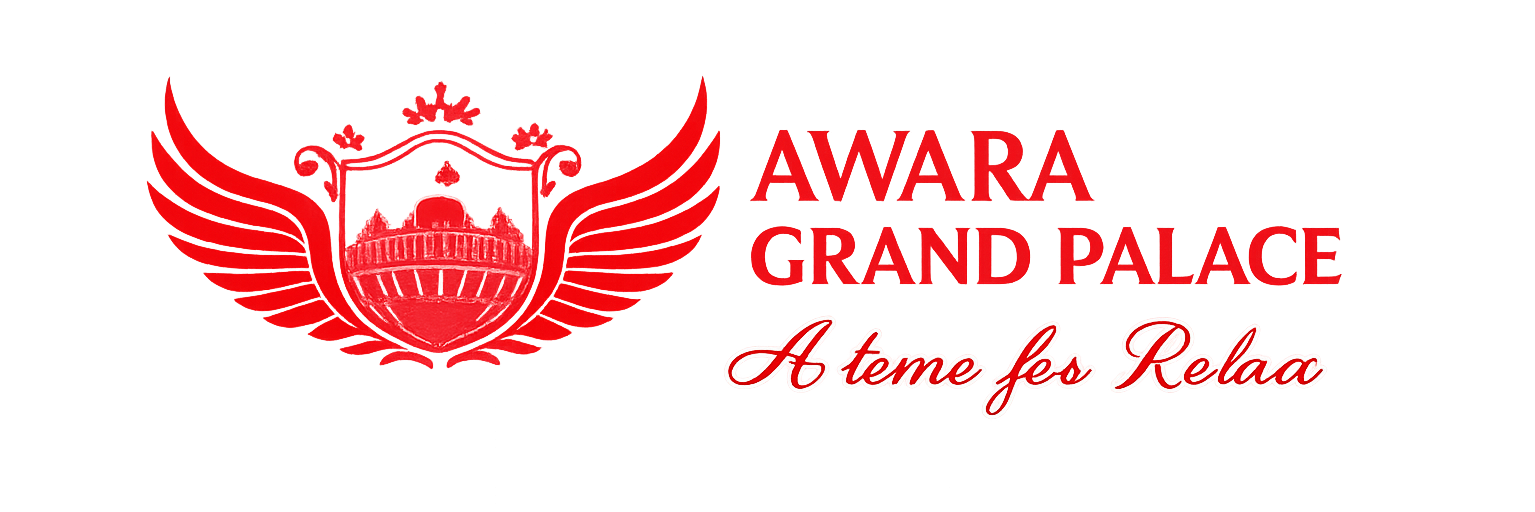 Hotel Awara Grand Palace